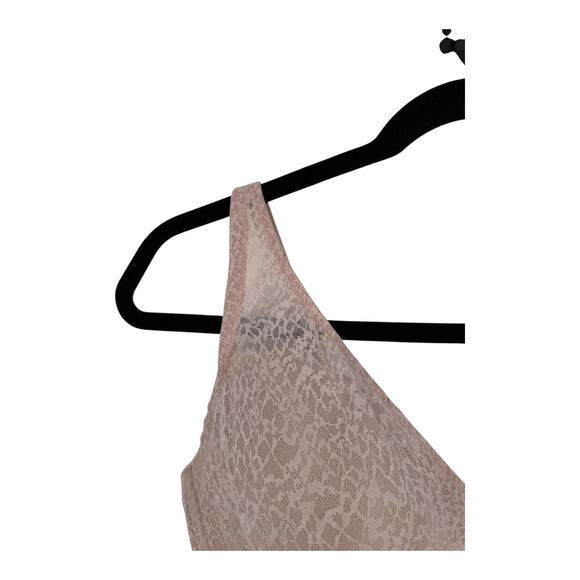Natori 731318 Pretty Smooth Underwire Contour bra size 38G - Picture 4 of 8